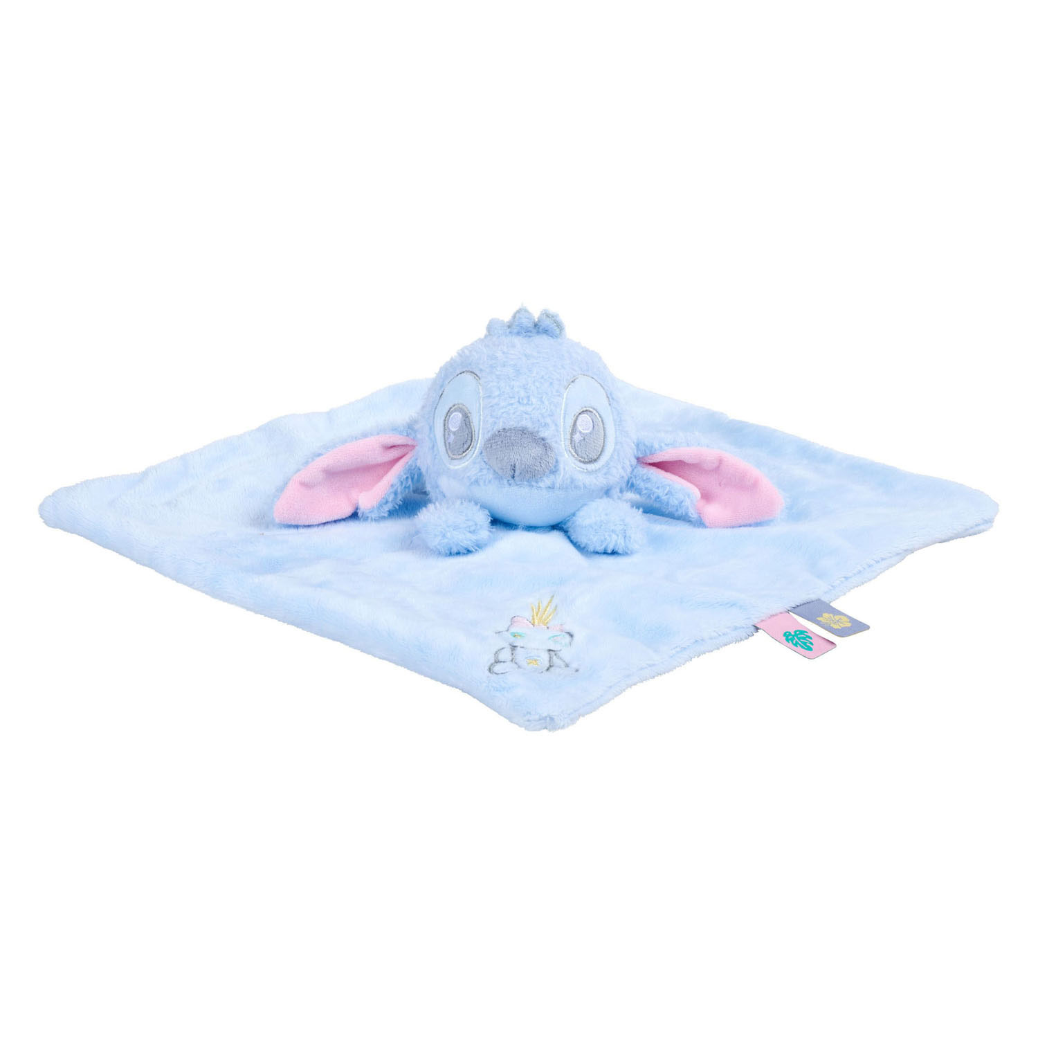 Doudou Disney Stitch