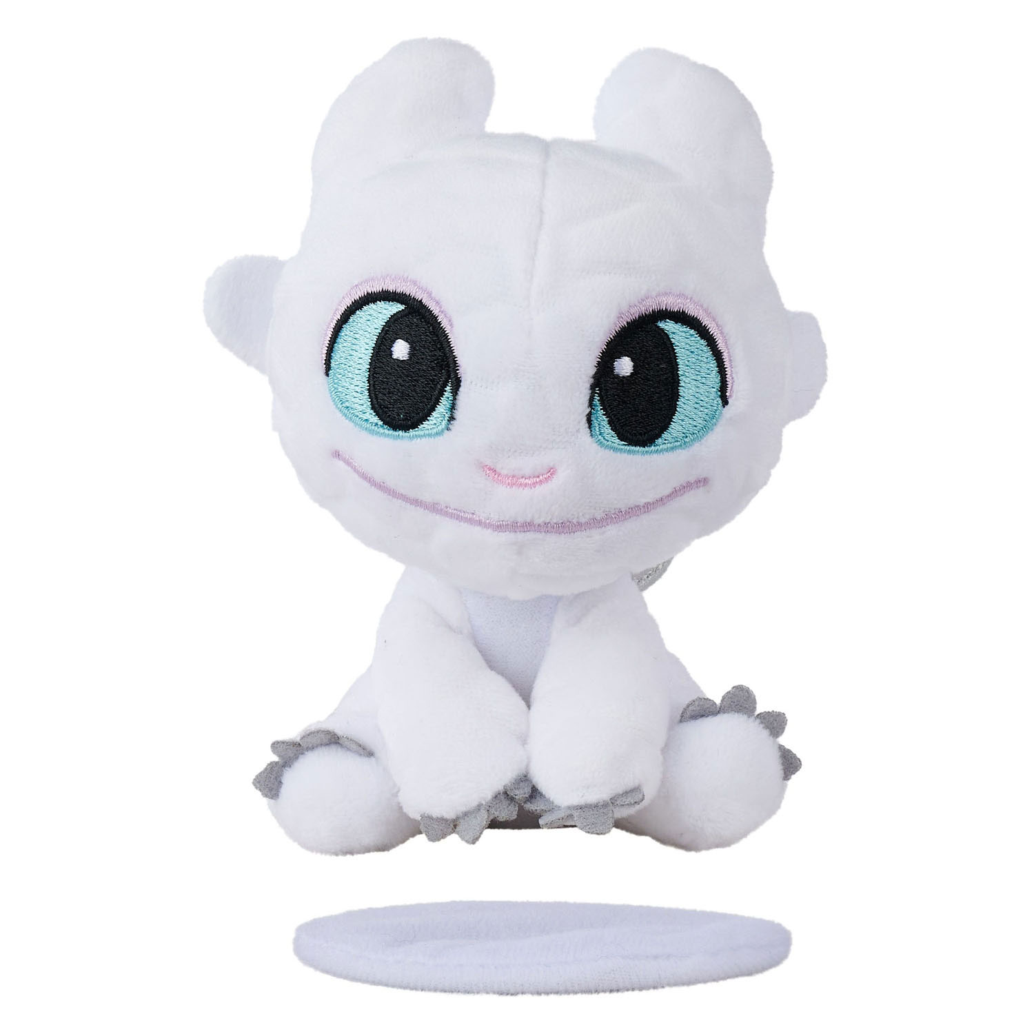 Peluche Furie Éclair Universelle - 12 cm