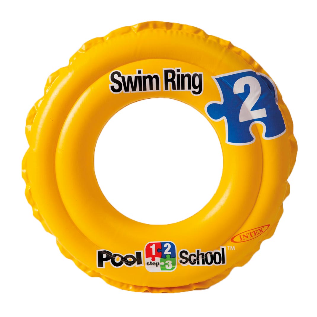 Intex Pool School Zwemband