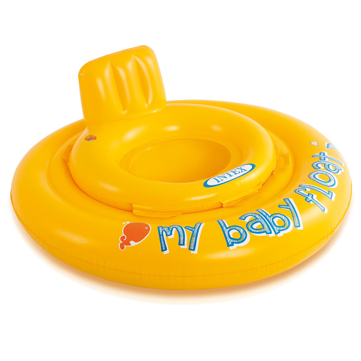Intex Baby Zwemstoel