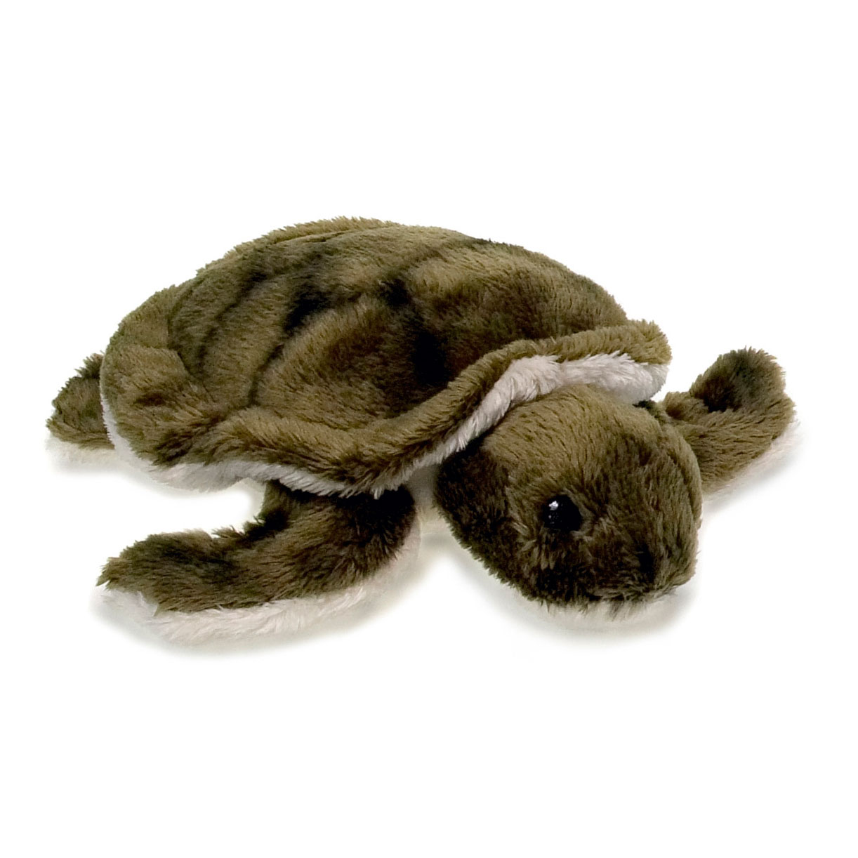 WNF Pluche - Zeeschildpad, 15cm