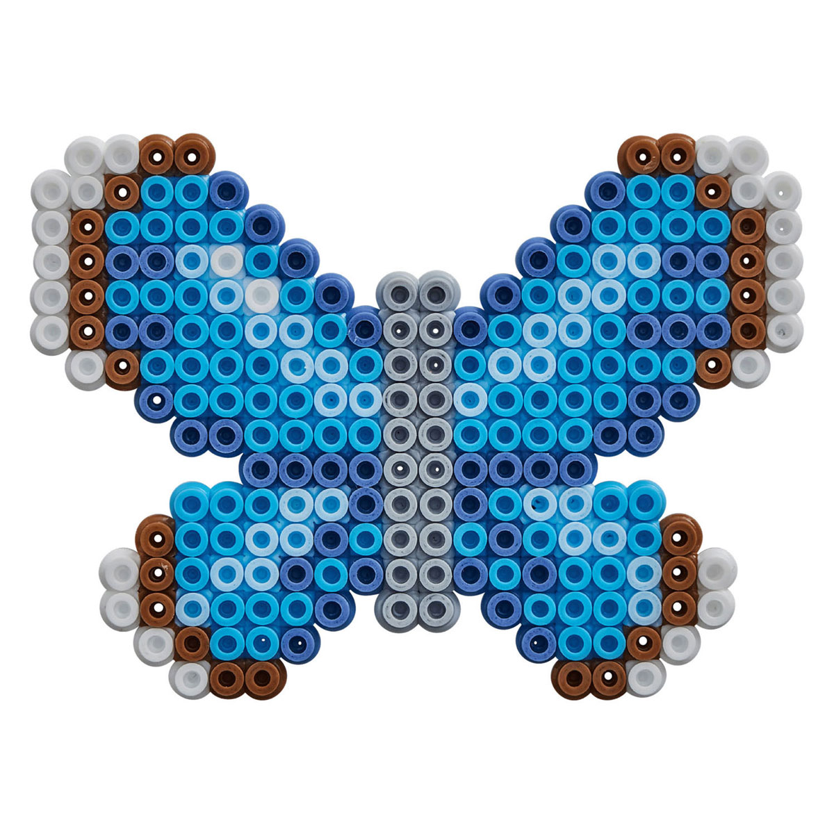 Hama Set de perles thermocollantes - Papillons, 2000 pcs.