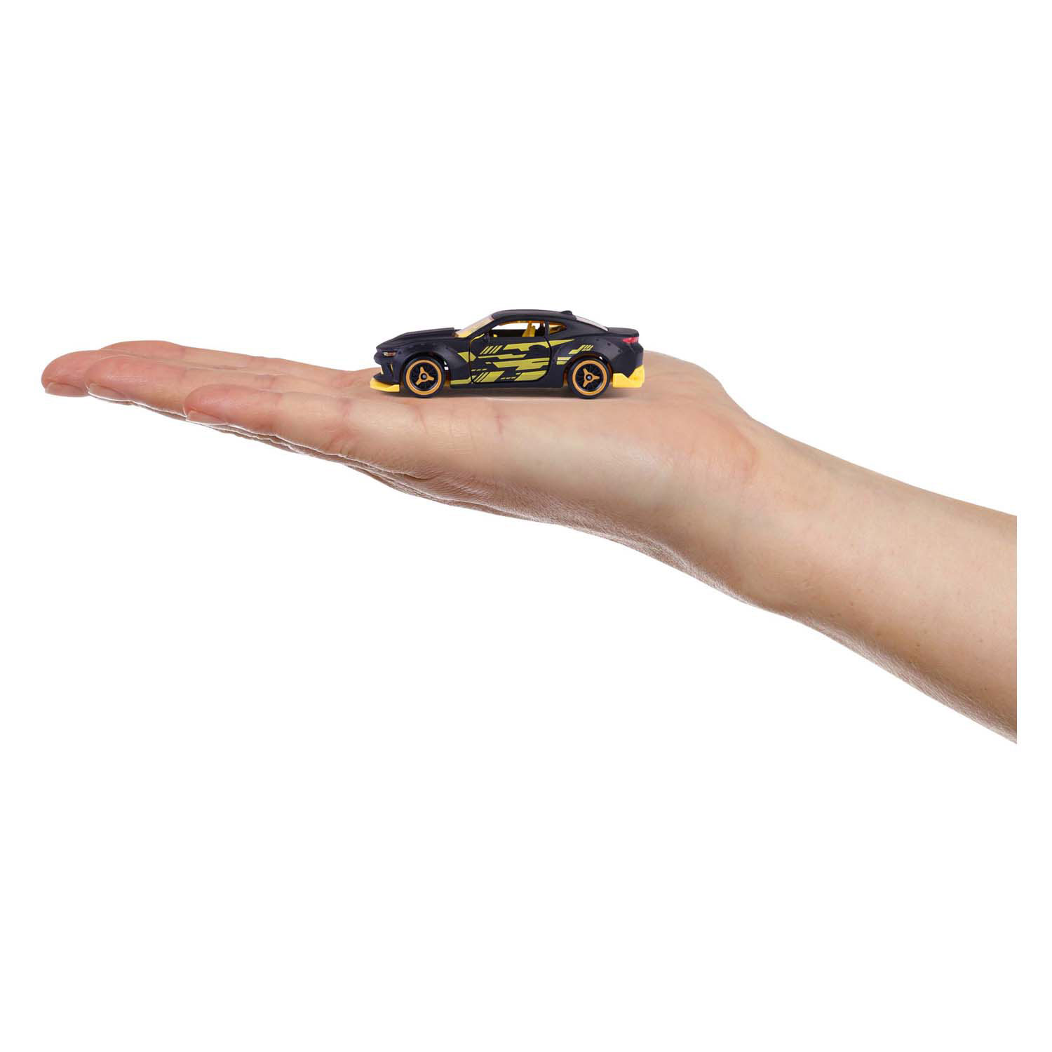Véhicules moulés sous pression Majorette Édition limitée 10, 5 pièces.