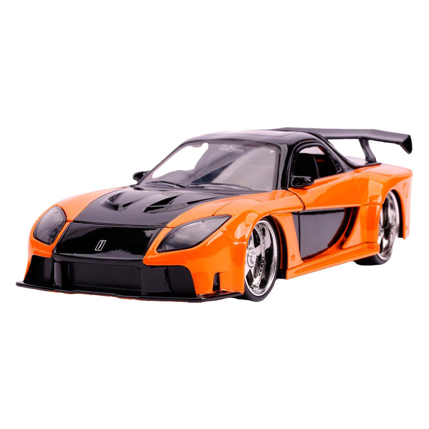 Jada Fast & Furious Mazda RX-7 1:24