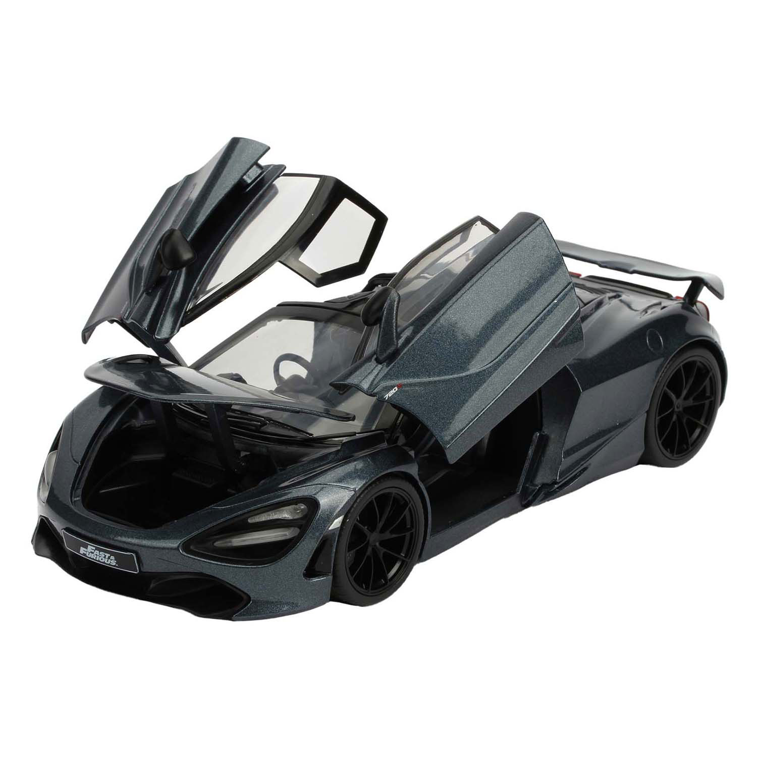McLaren 720S de Jada Fast & Furious Shaw 1:24