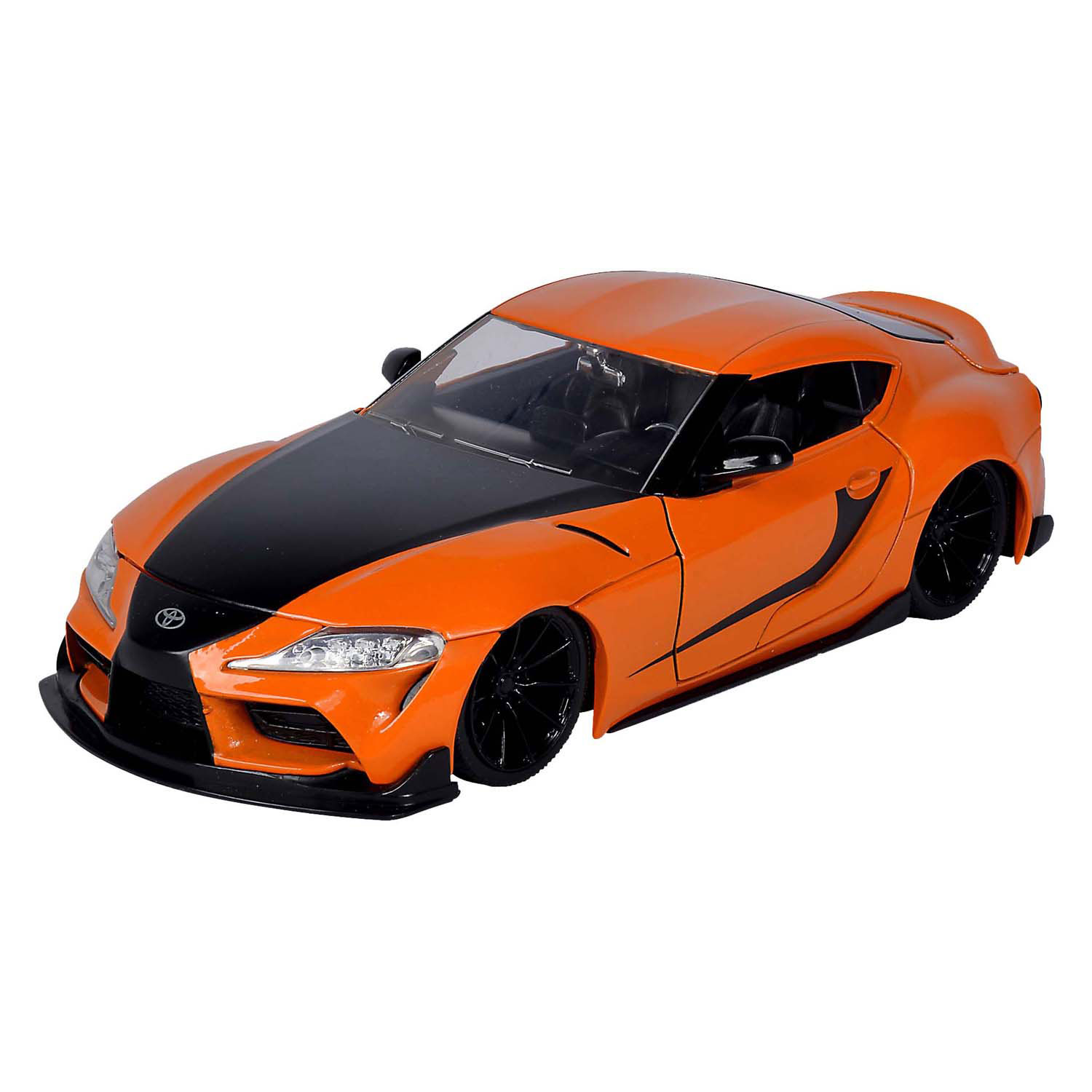 Jada Fast & Furious 2020 Toyota Supra 1:24