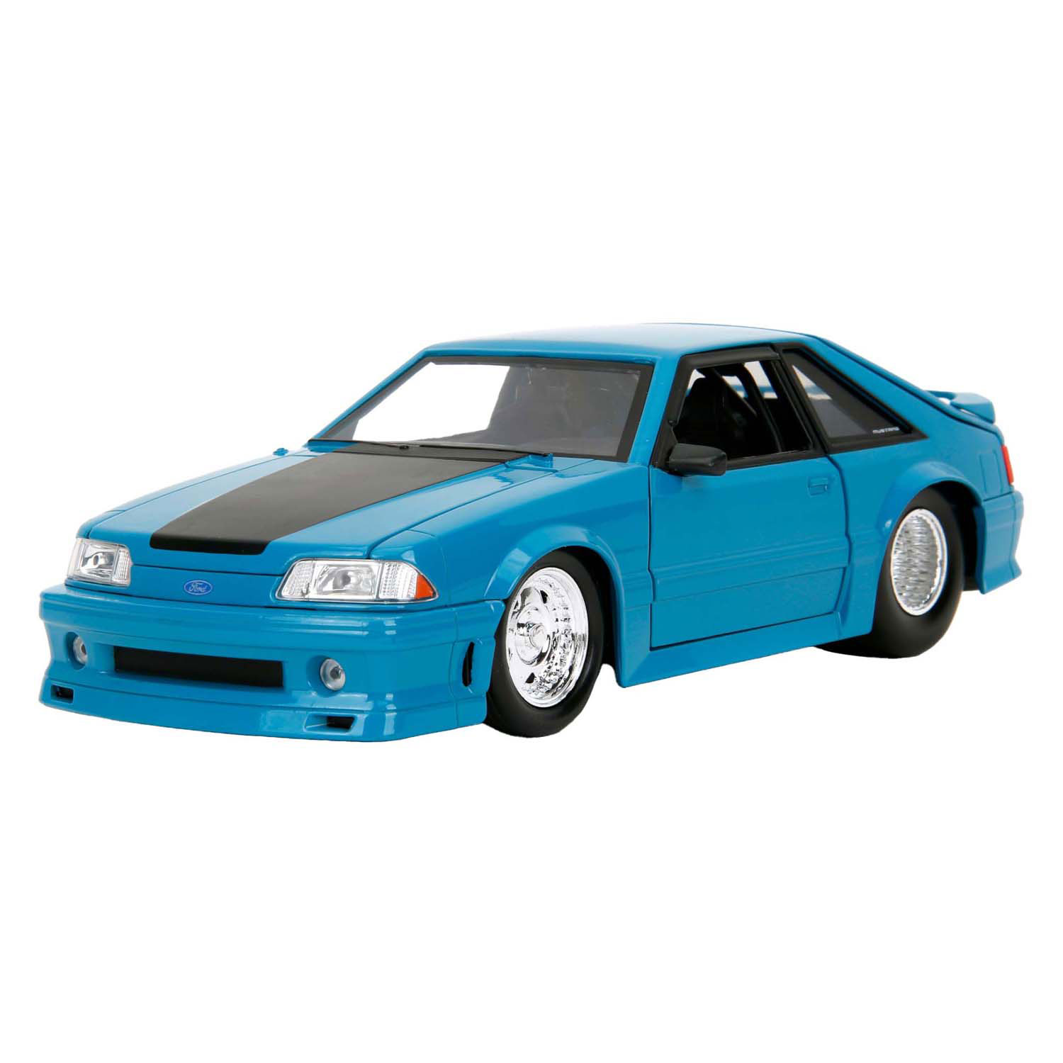 Jada Fast & Furious Ford Mustang GT 1:24