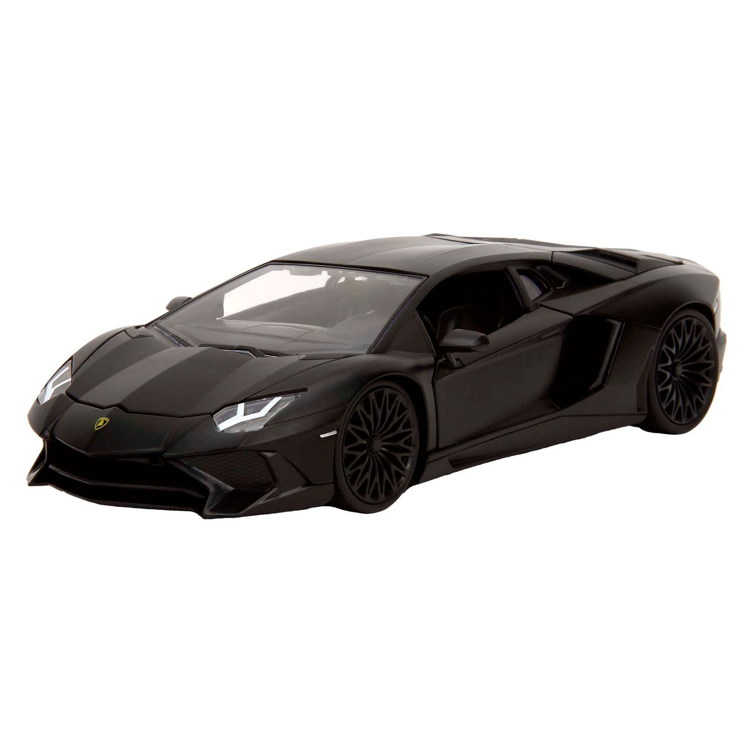 Jada Fast&Furious Lamborghini Aventador 1:24