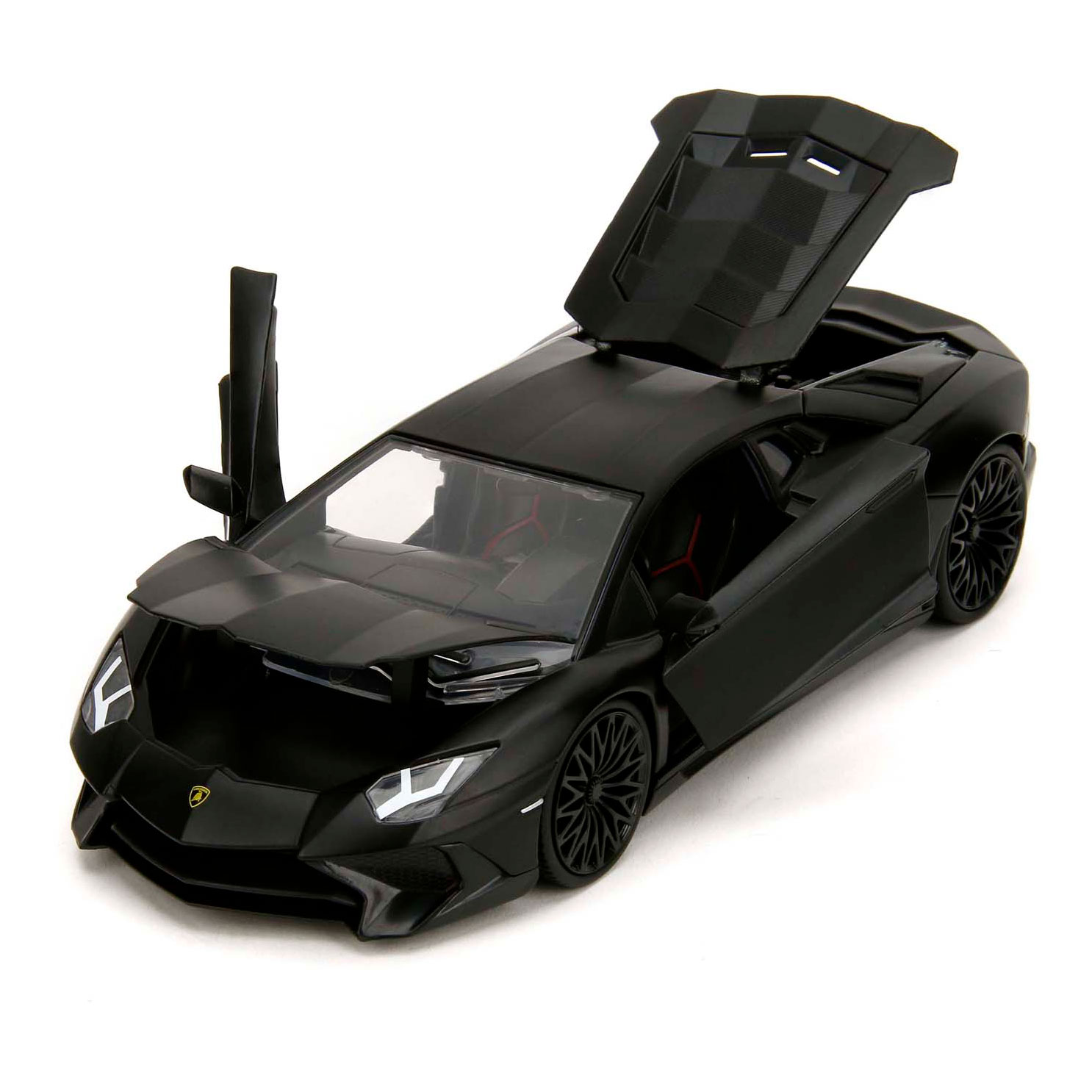 Jada Fast&Furious Lamborghini Aventador 1:24