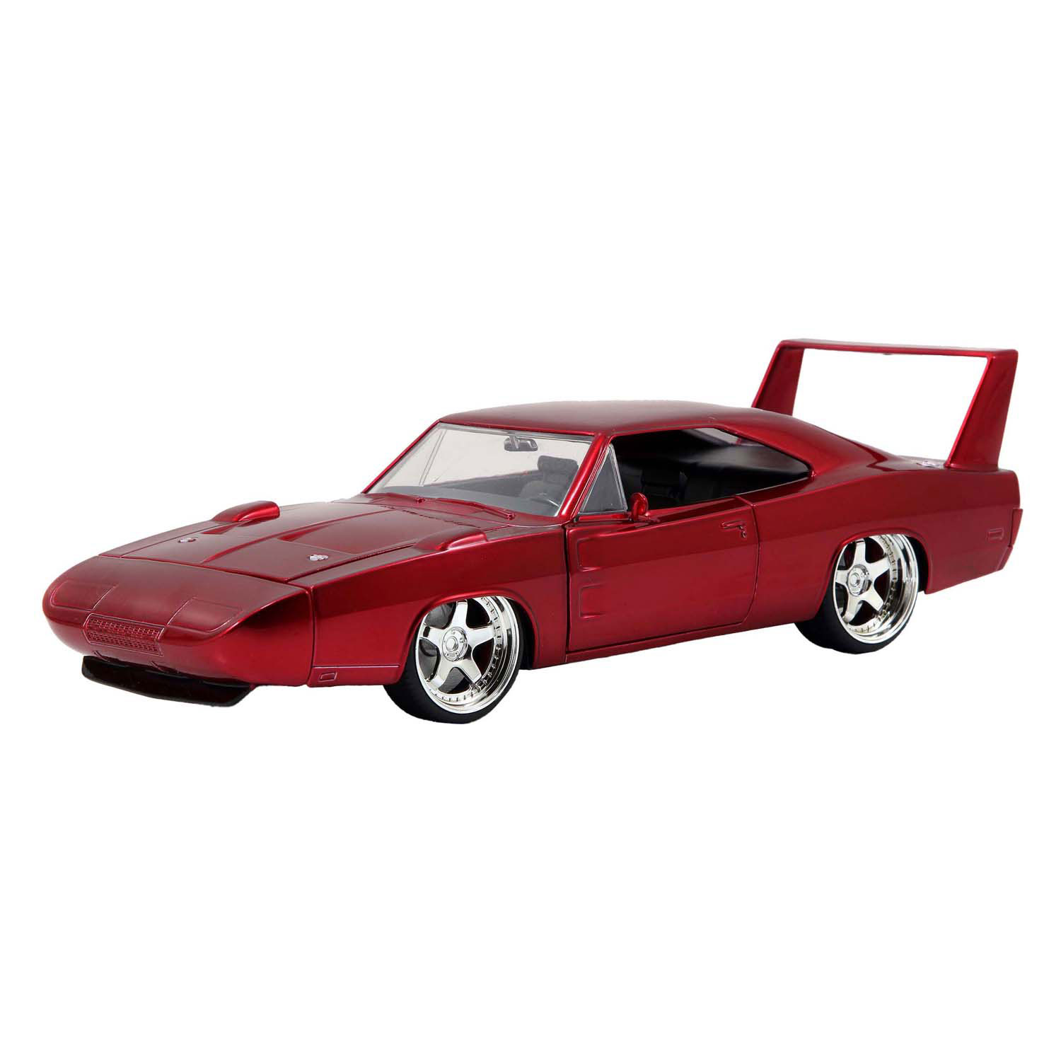 Jada Fast & Furious 1969 Dodge Charger 1:24