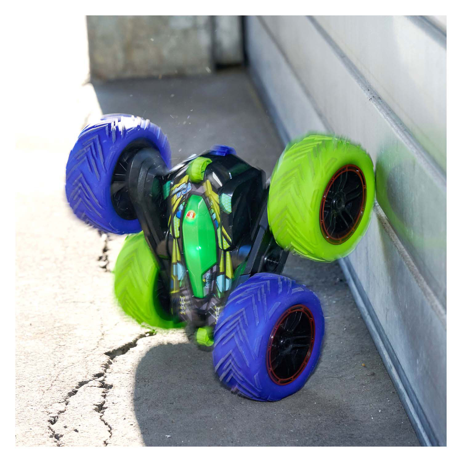 Dickie RC Cyber ​​Flip, RTR