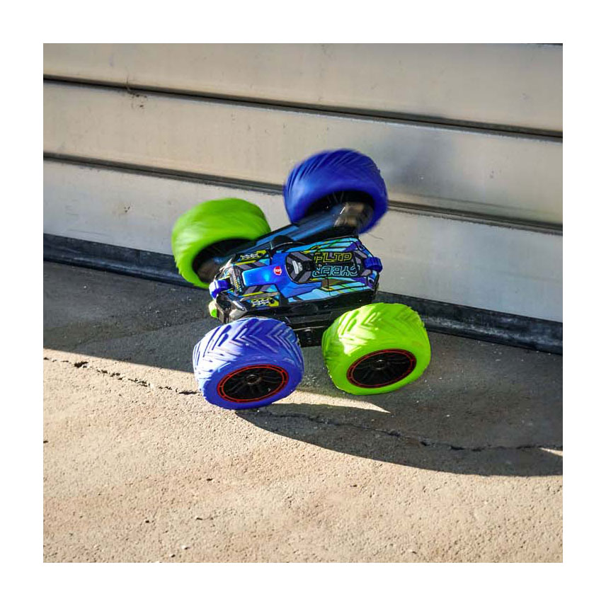 Dickie RC Cyber ​​Flip, RTR