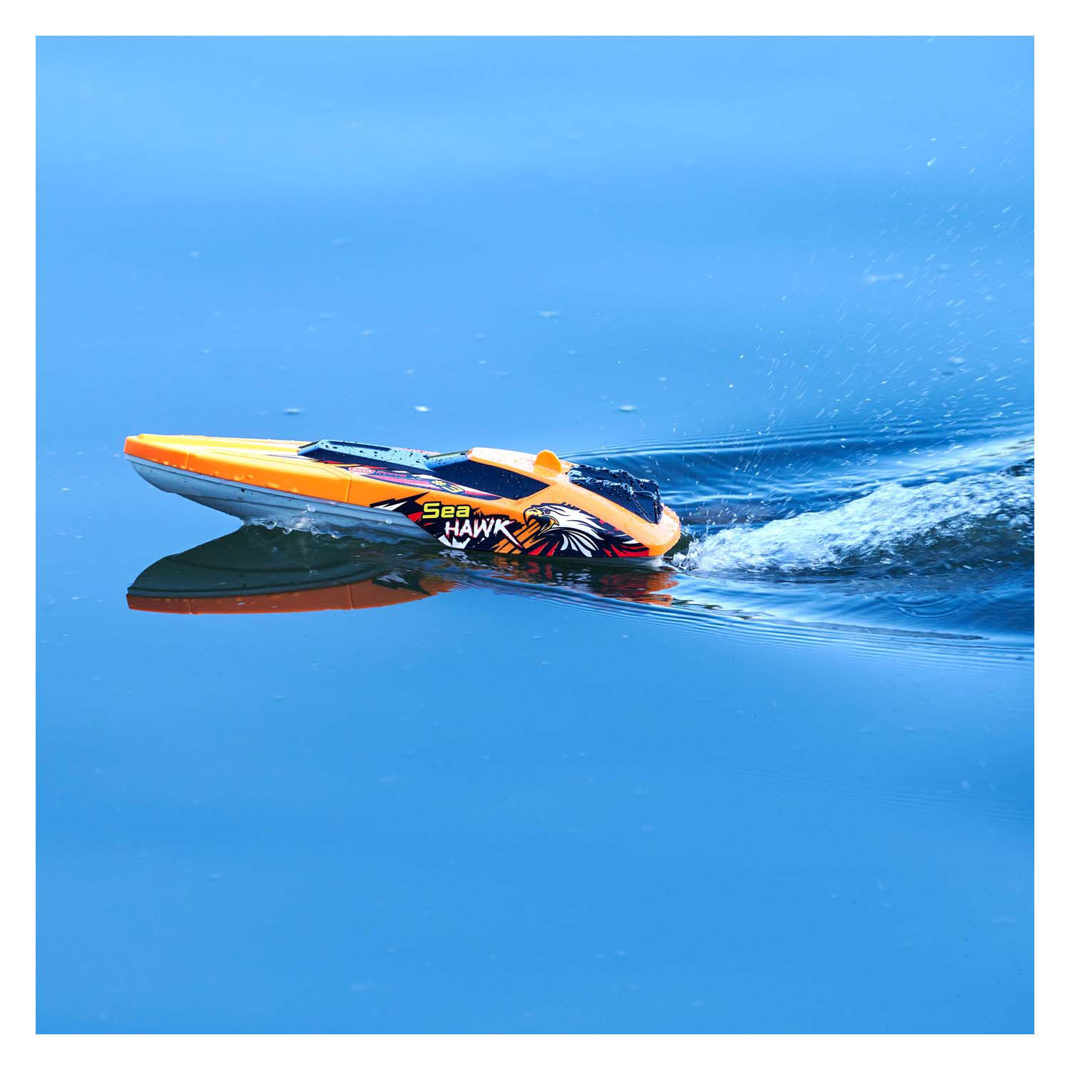 Dickie RC Sea Hawk, RTR