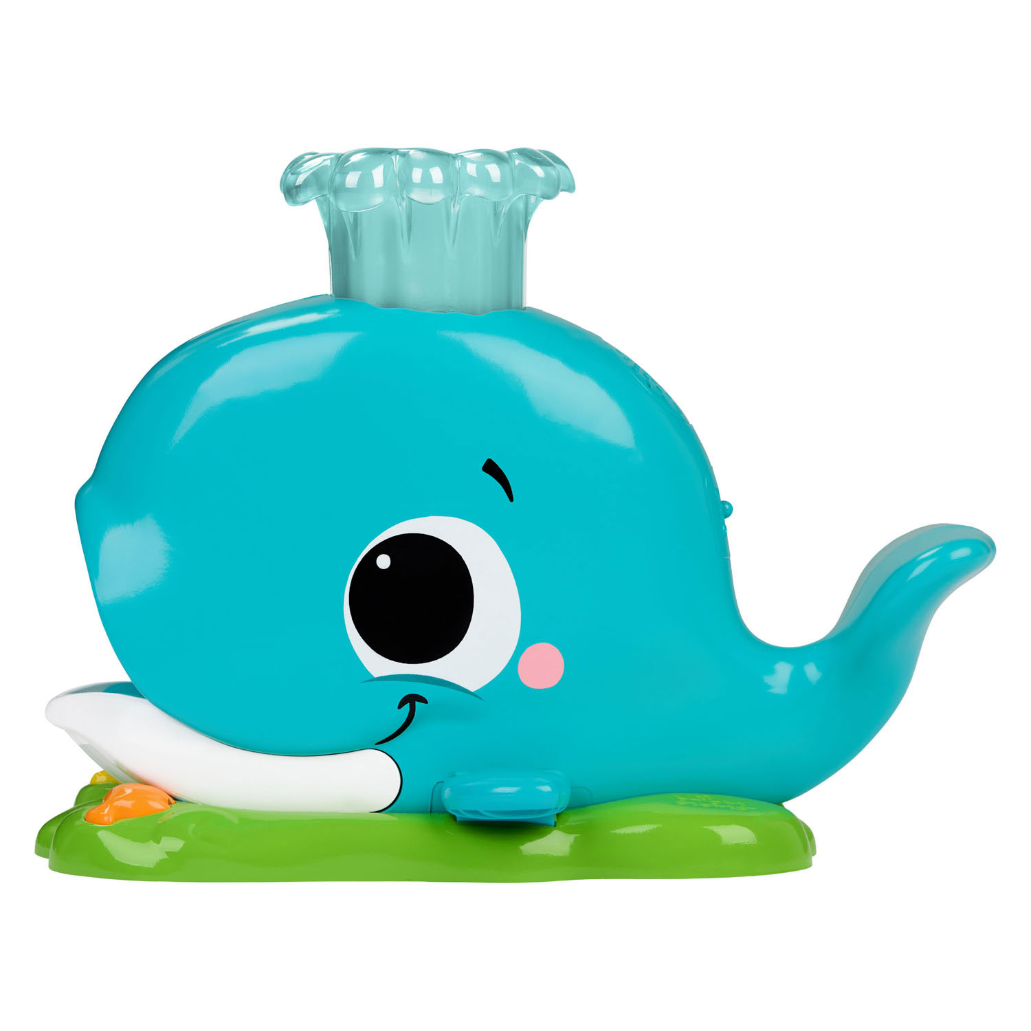 Silly Spout Walvis Ballenspeelgoed