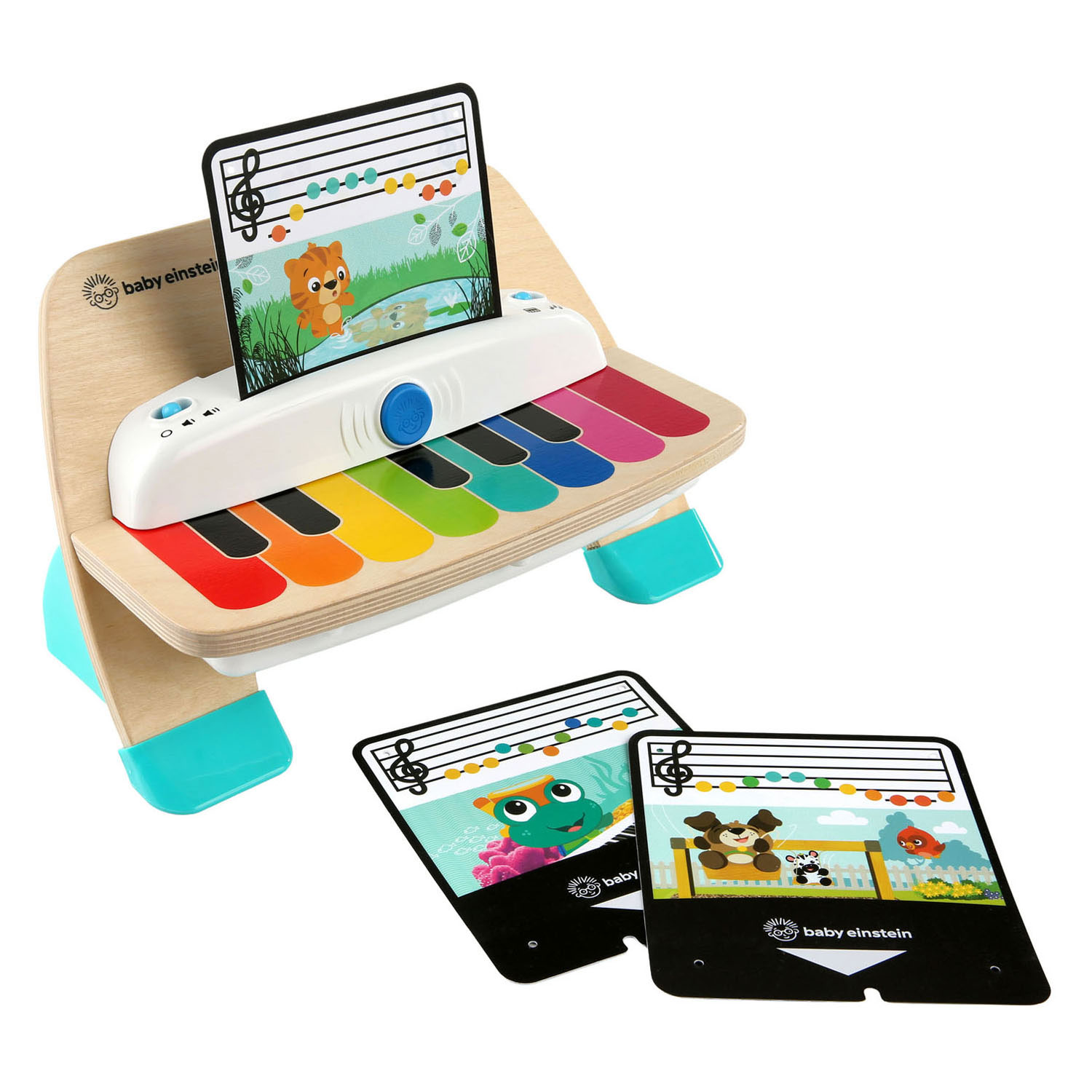 Hape Magic Touch Piano