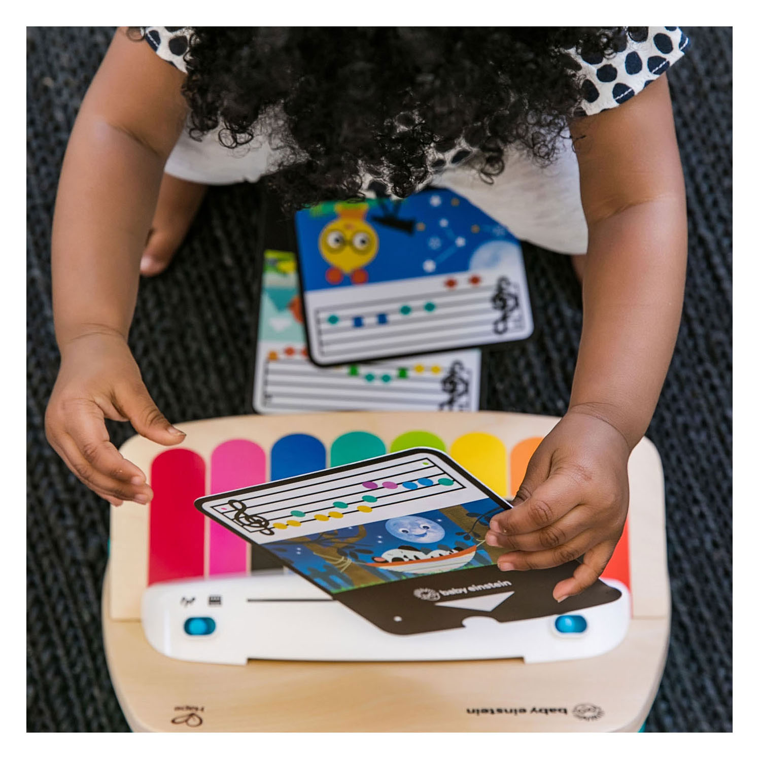 Hape Magic Touch Piano