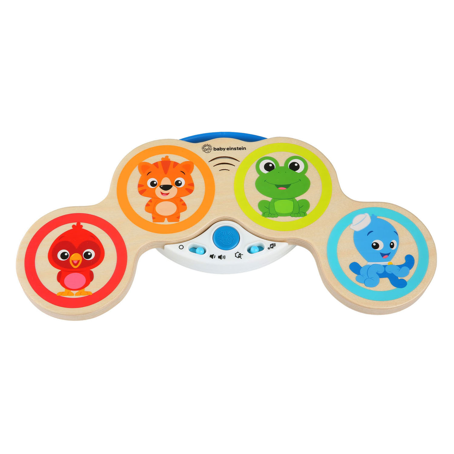 Hape Magic Touch Drum