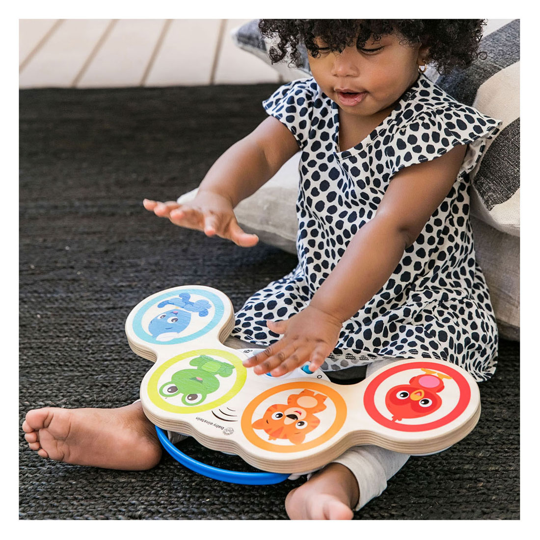 Hape Magic Touch Drum