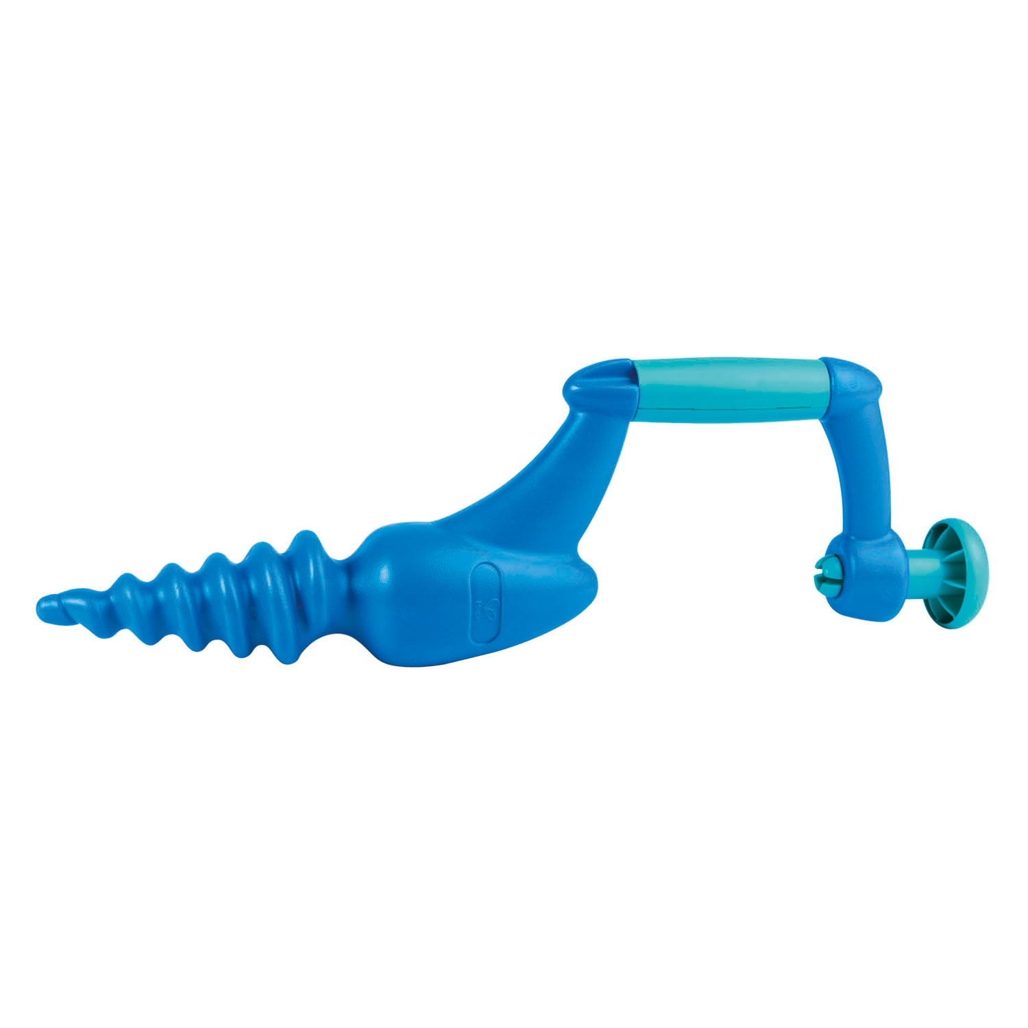 Hape Grote Handboor - Blauw