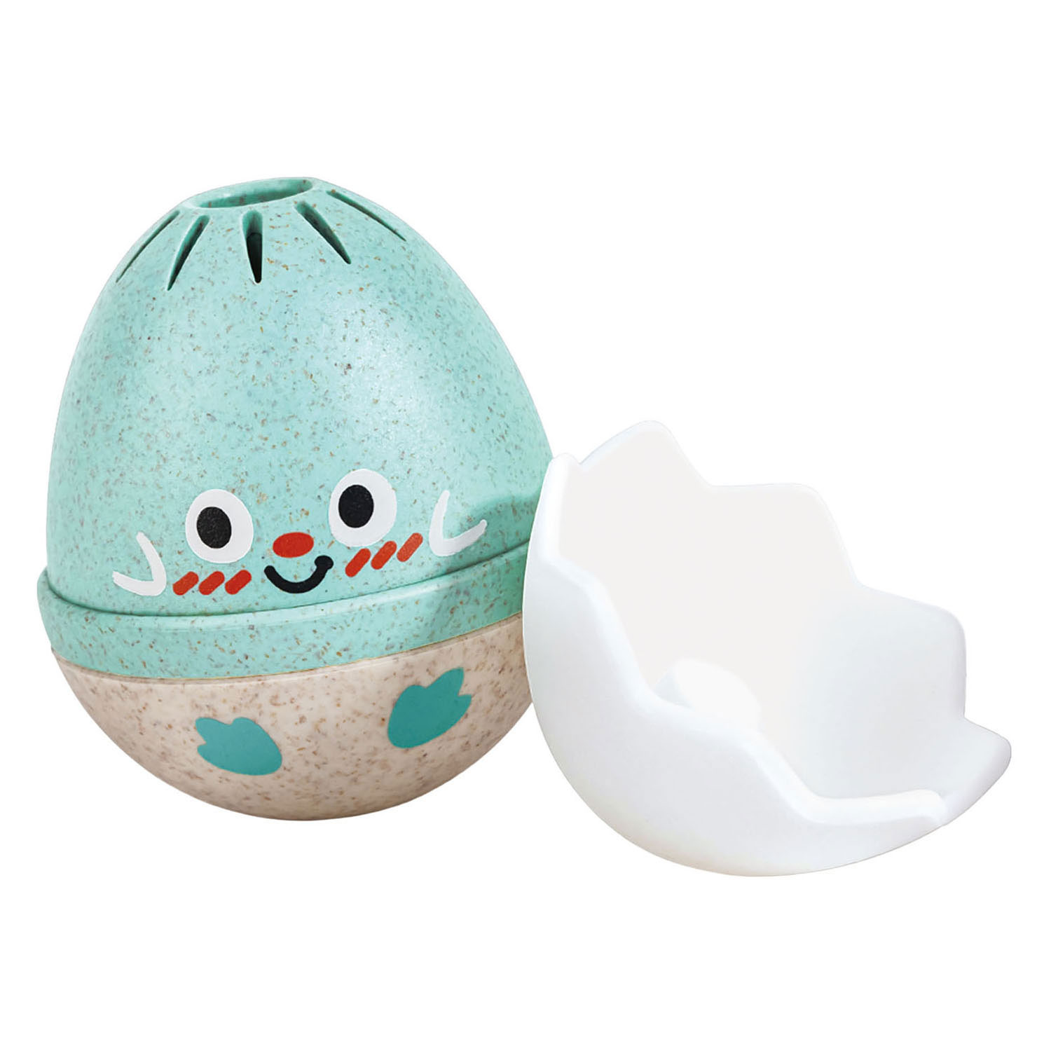 Hape Happy Hatchlings Wiebel Rammelaars