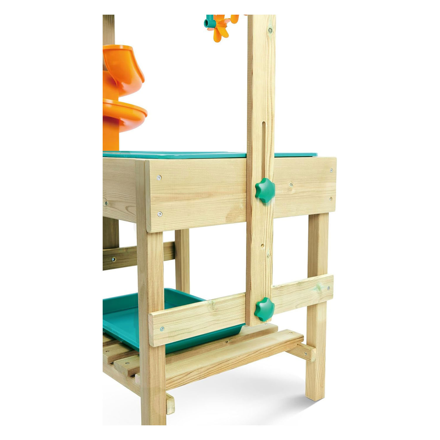 Hape Multifunctionele Water Tafel Set