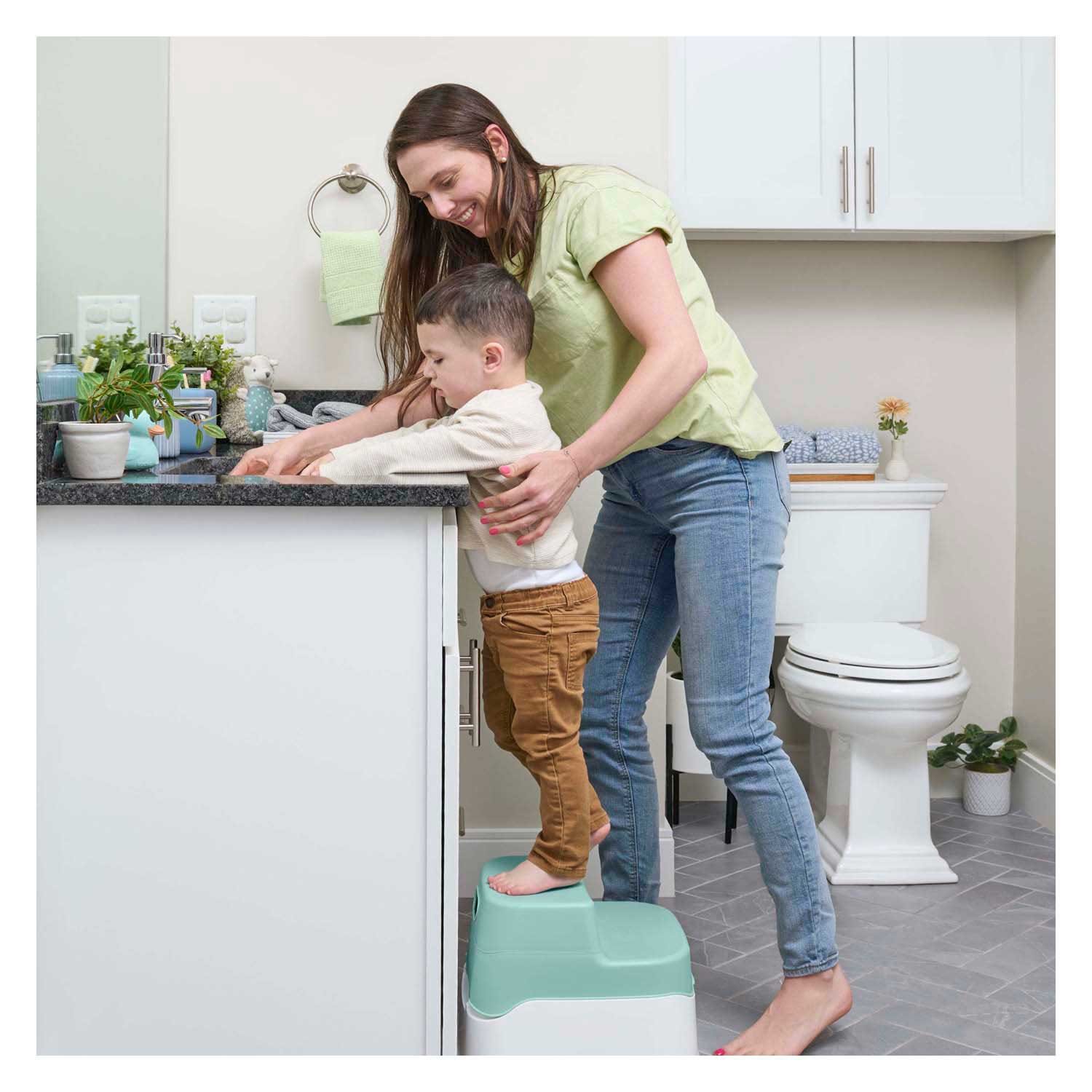 Zindelijk Worden 3-in-1 Systeem