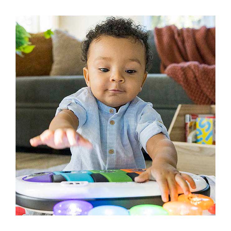 4-in-1 Muzikale Speelmat