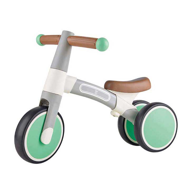 Hape Mijn Eerste Loopfiets - Groen