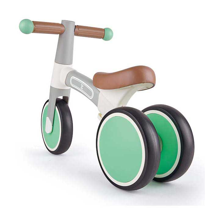 Hape Mijn Eerste Loopfiets - Groen