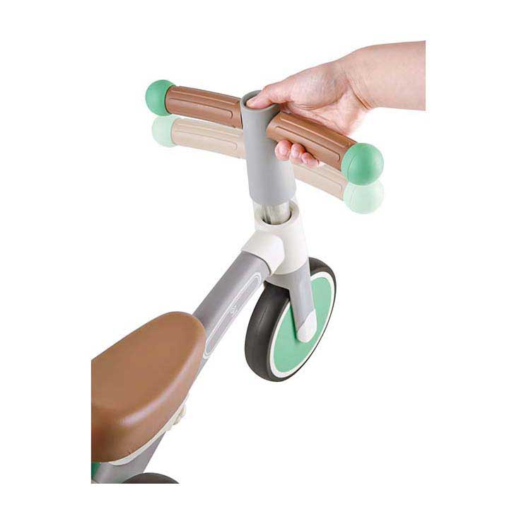 Hape Mijn Eerste Loopfiets - Groen