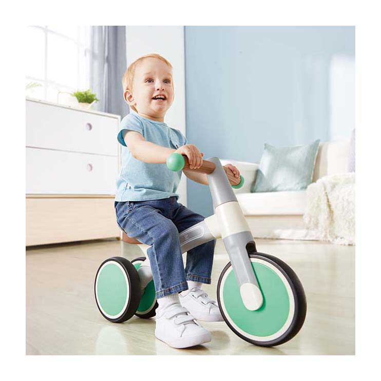 Hape Mijn Eerste Loopfiets - Groen