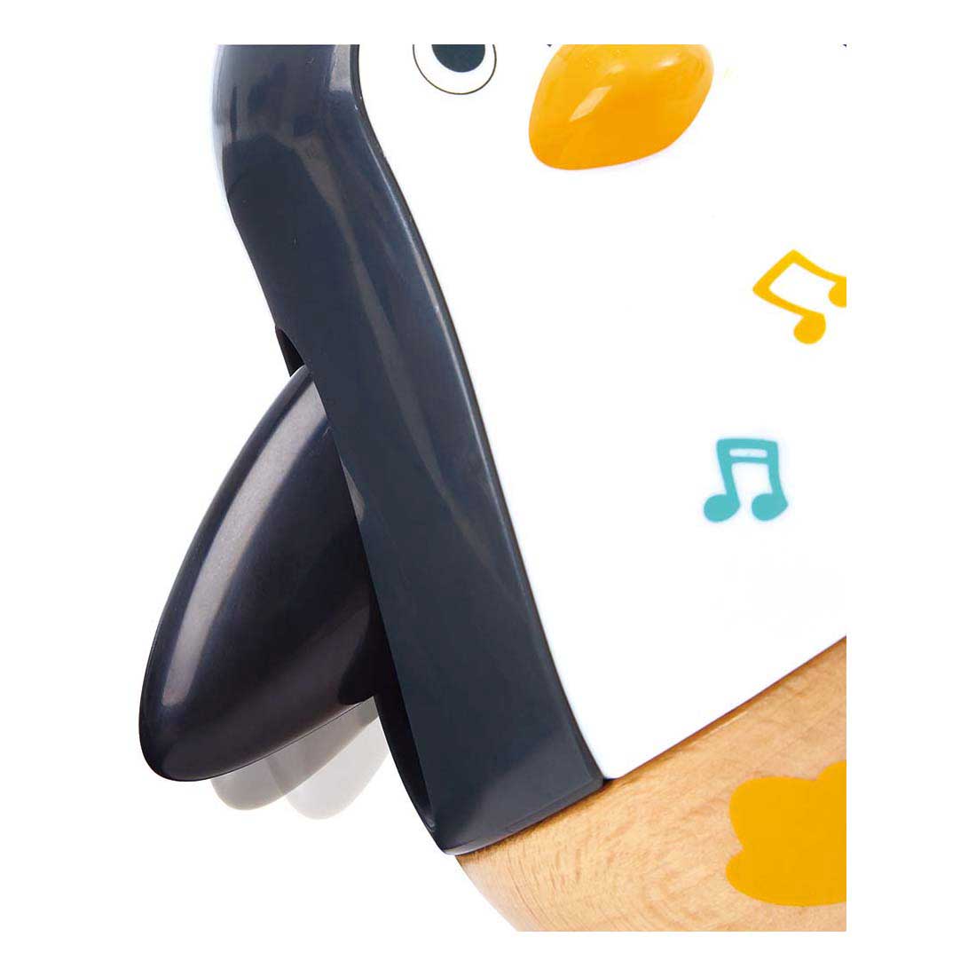 Hape Duikelaar Pinguin Familie - 3dlg.