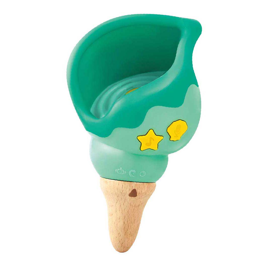 Hape Magische Musikmuschel