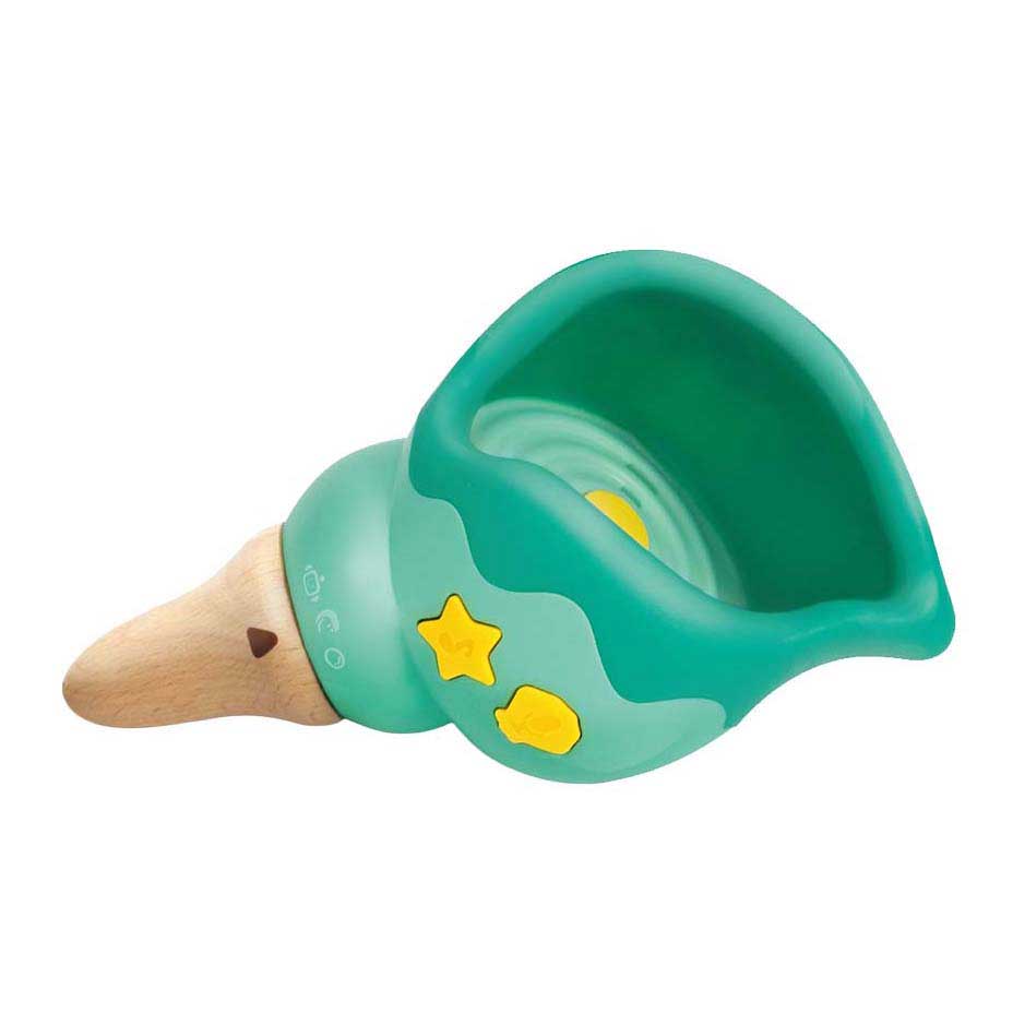 Hape Magische Musikmuschel