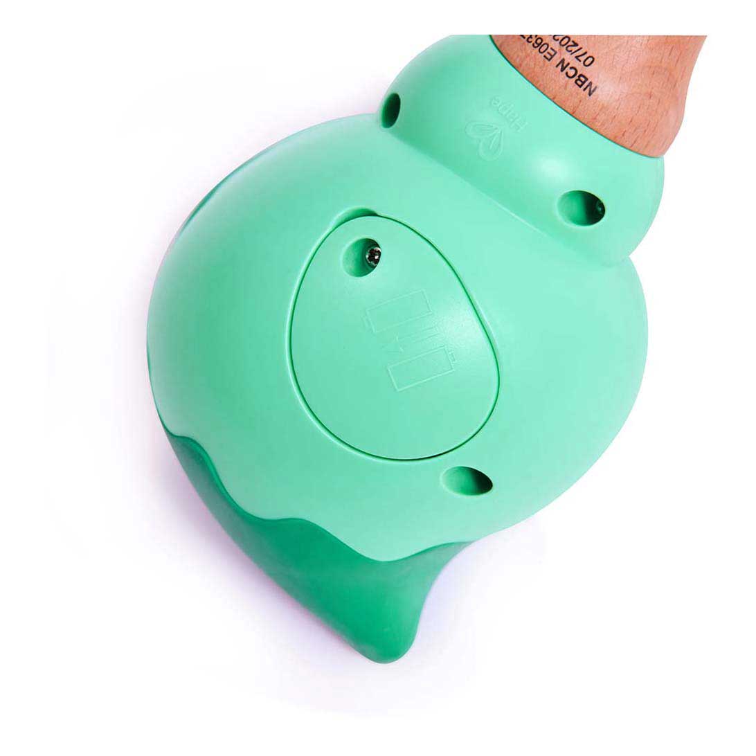 Hape Magische Musikmuschel