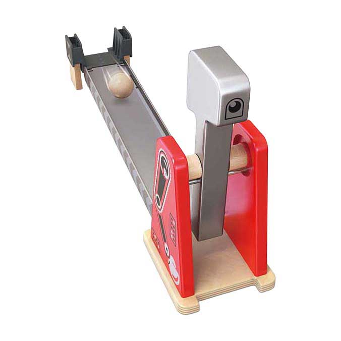 Hape Hammer-Domino - 59-tlg.