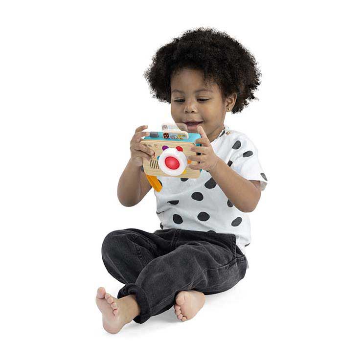Hape Learning Lens Spielzeugkamera