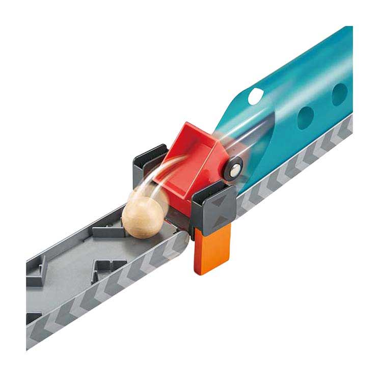 Hape Roboterfabrik Domino – 122 Teile.