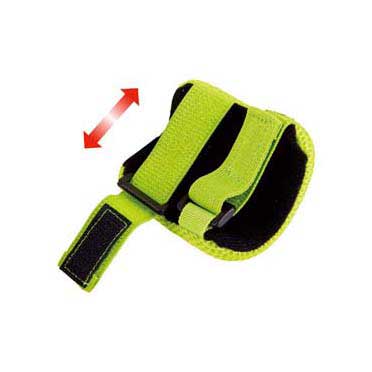 Hape Ellbogen- und Knieschützer - Gelb