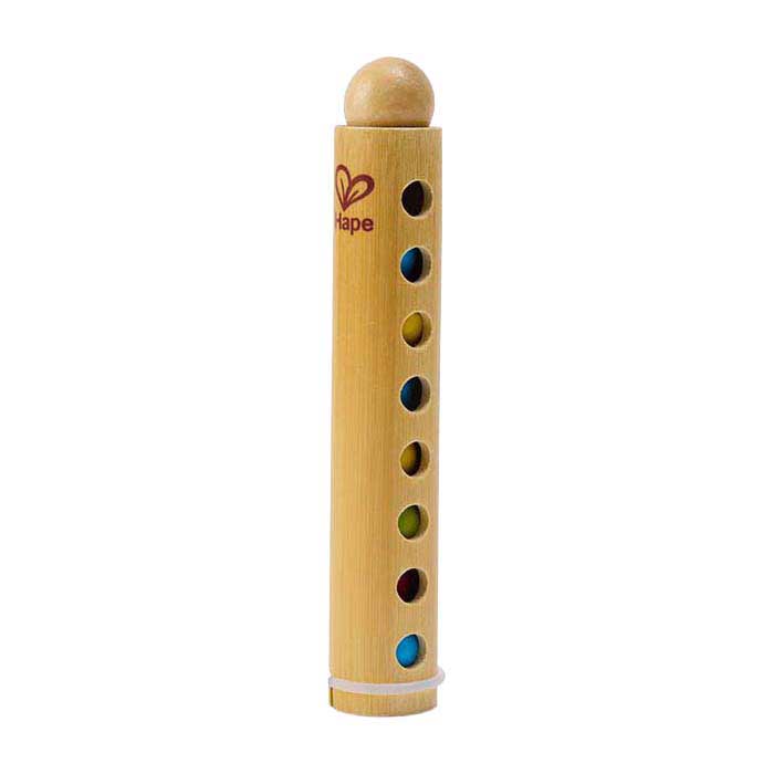 Hape Bamboo Rapido – 122dlg.