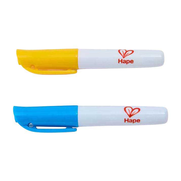 Hape Bamboo Rapido – 122dlg.