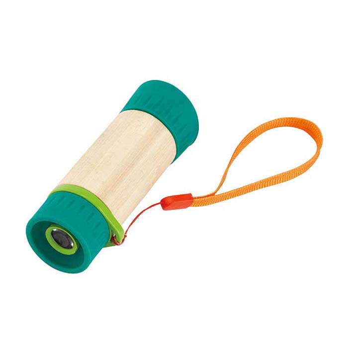 Verstellbares Bambus-Teleskop von Hape