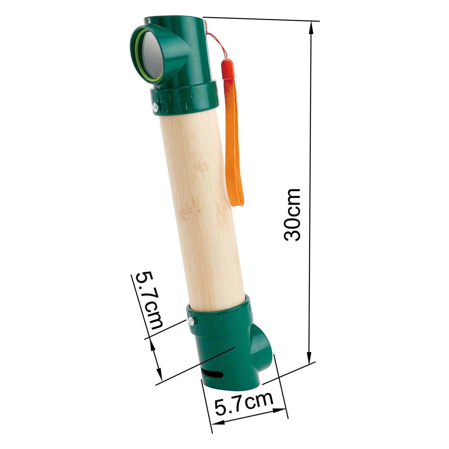 Hape Bambus-Periskop