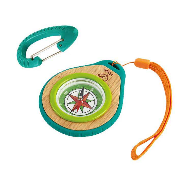 Hape Kompass-Set