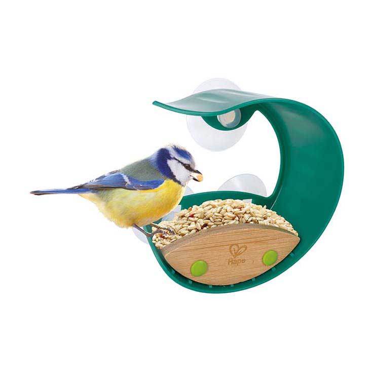 Hape Vogelfutterstation