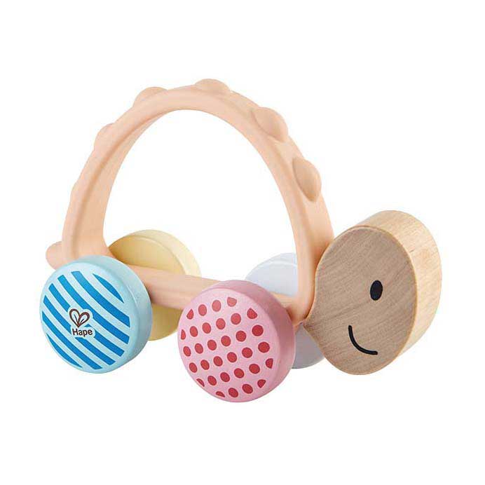Hape Turbo-Schildkröte