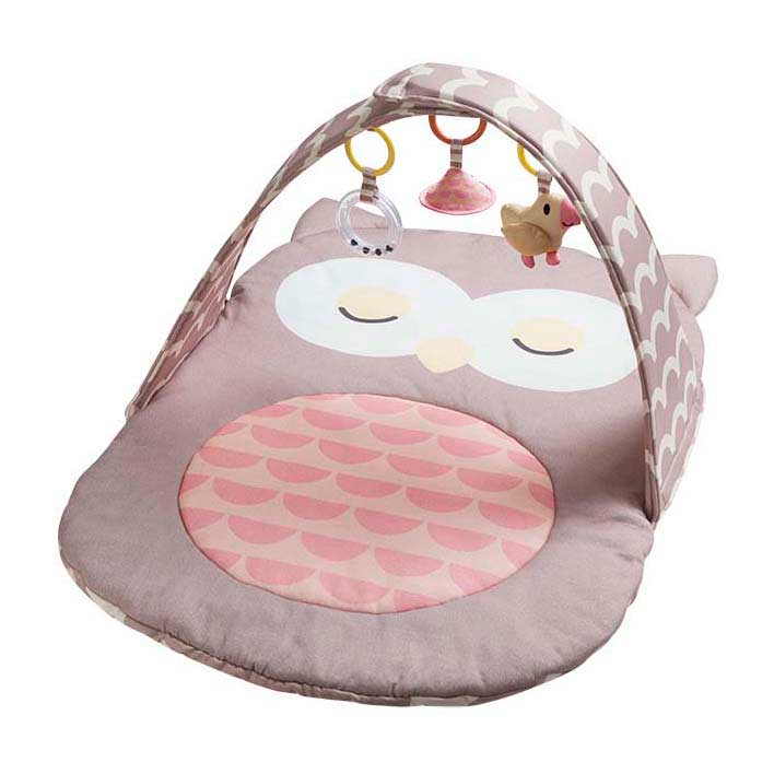 Hape Babygym Eule Oscar