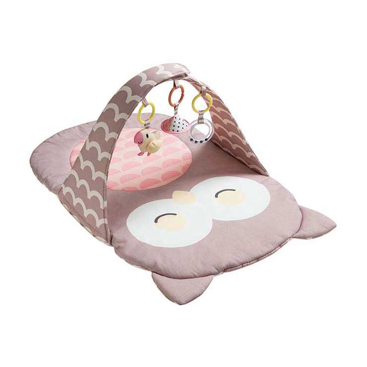 Hape Babygym Eule Oscar