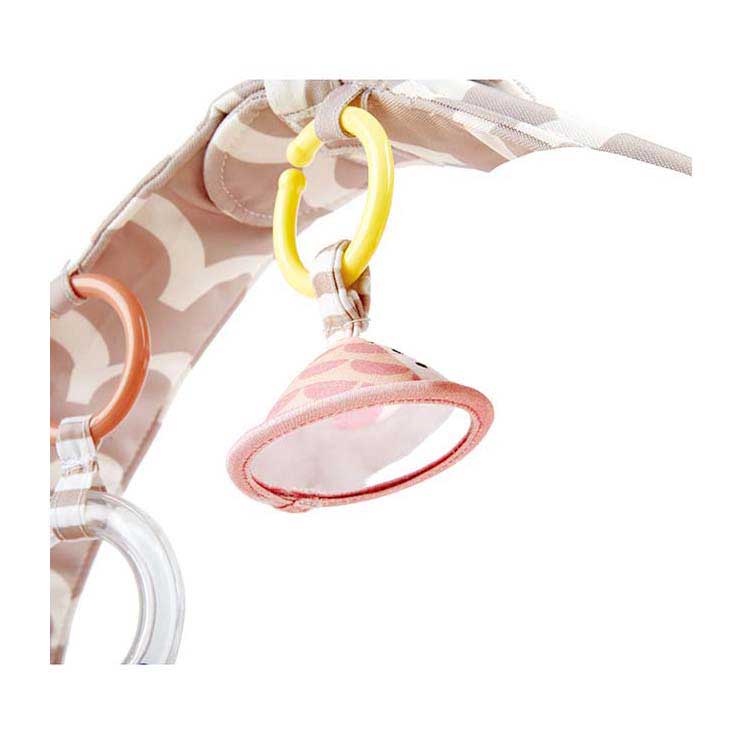 Hape Babygym Eule Oscar