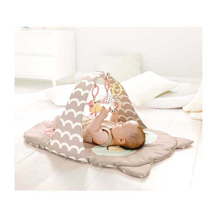 Hape Babygym Eule Oscar